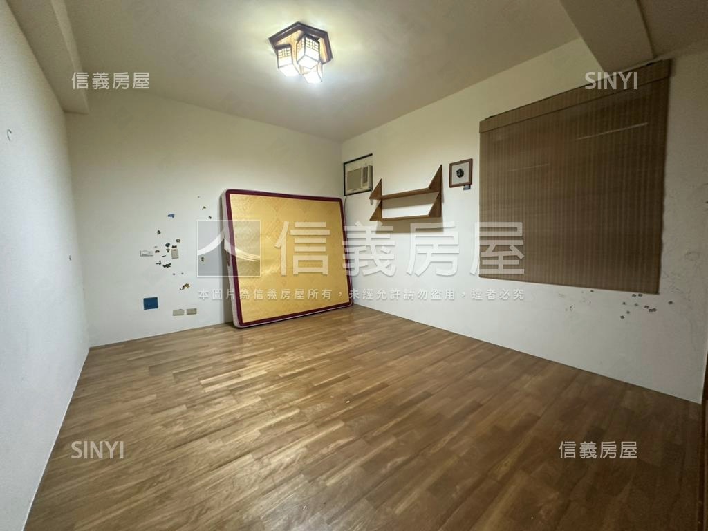 彰北大面寬邊間透天房屋室內格局與周邊環境