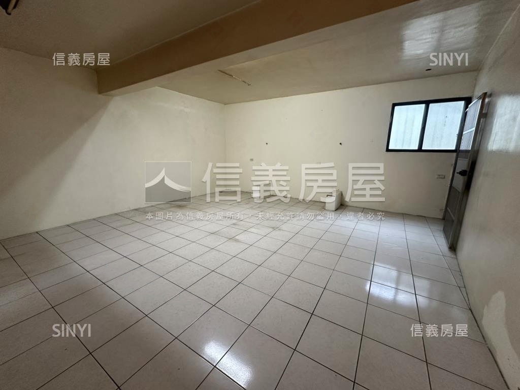 彰北大面寬邊間透天房屋室內格局與周邊環境