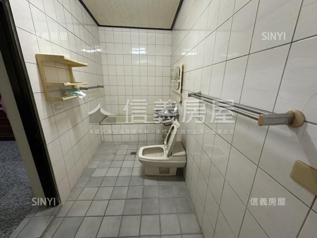 彰北大面寬邊間透天房屋室內格局與周邊環境