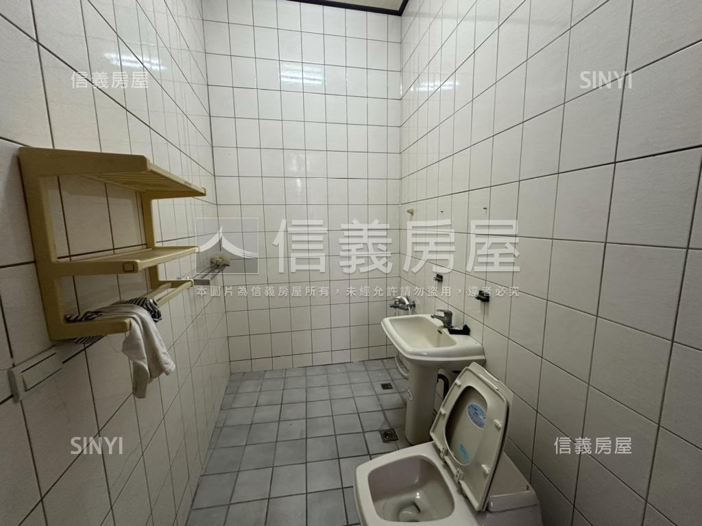 彰北大面寬邊間透天房屋室內格局與周邊環境
