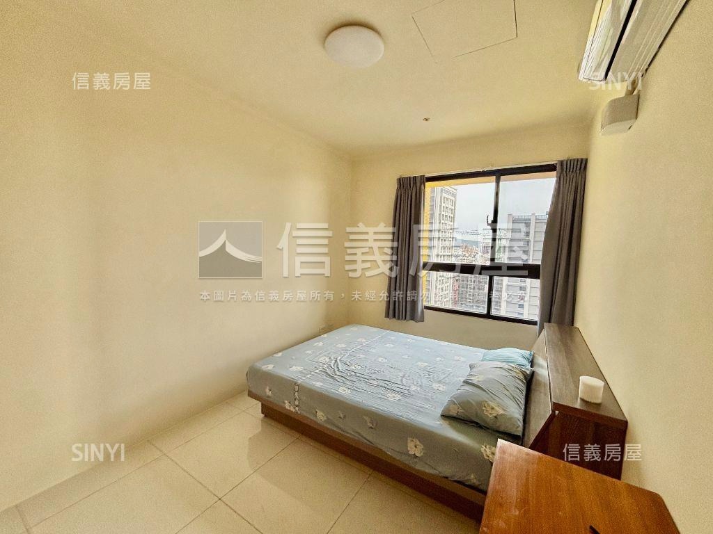 京城樂活高樓４房平車房屋室內格局與周邊環境