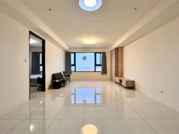 京城樂活高樓４房平車