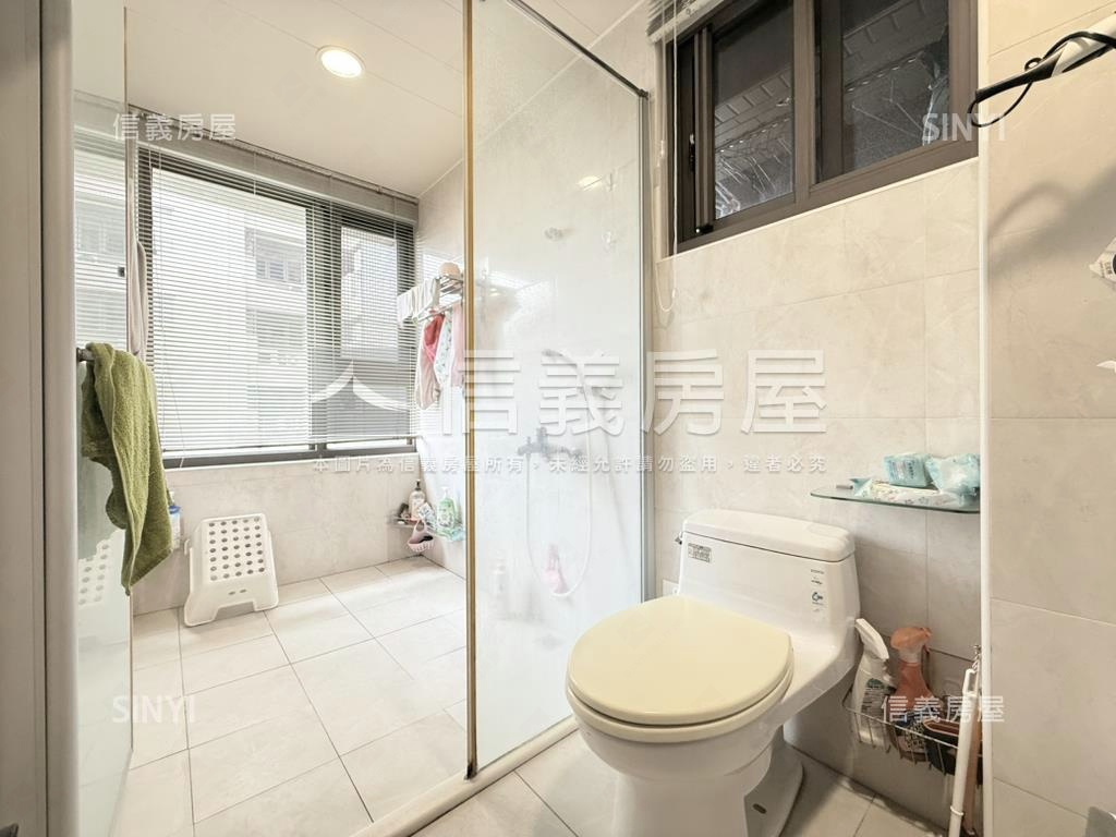 華友聯亮美大兩房房屋室內格局與周邊環境