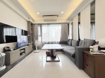 華友聯亮美大兩房