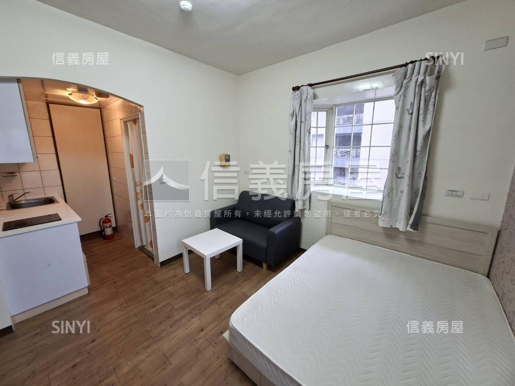 ★金旺來高樓邊間景觀屋房屋室內格局與周邊環境