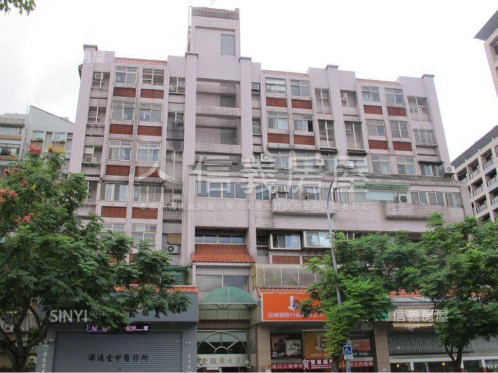 ★金旺來高樓邊間景觀屋房屋室內格局與周邊環境