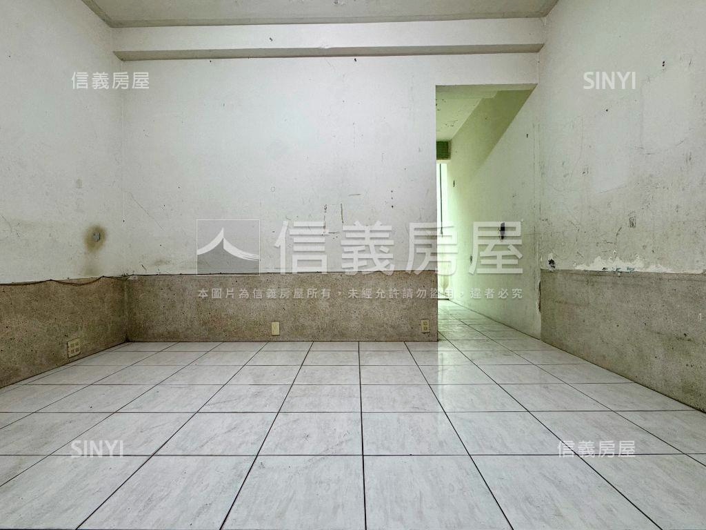 近南紡｜低總價透天房屋室內格局與周邊環境