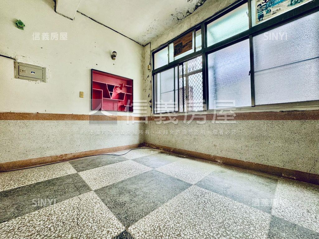 近南紡｜低總價透天房屋室內格局與周邊環境