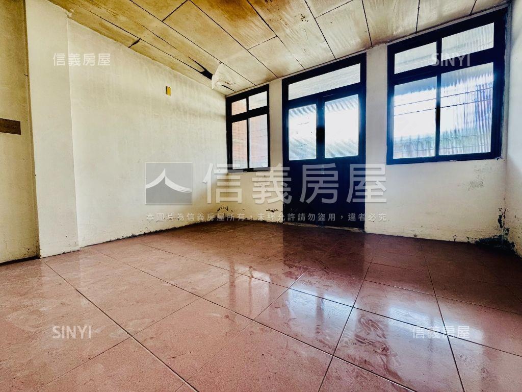 近南紡｜低總價透天房屋室內格局與周邊環境