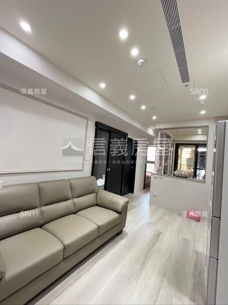 天空之邑景觀２２樓房屋室內格局與周邊環境