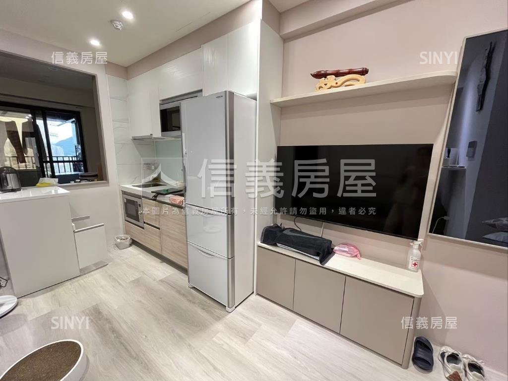 天空之邑景觀２２樓房屋室內格局與周邊環境