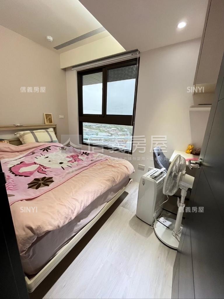 天空之邑景觀２２樓房屋室內格局與周邊環境