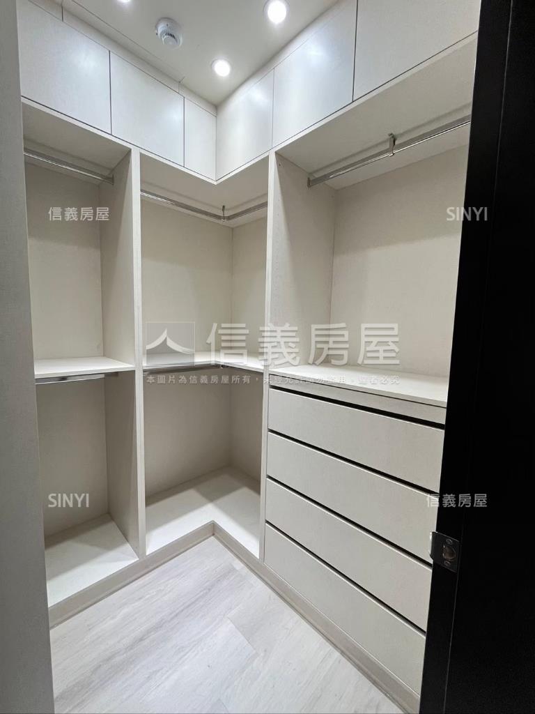 天空之邑景觀２２樓房屋室內格局與周邊環境