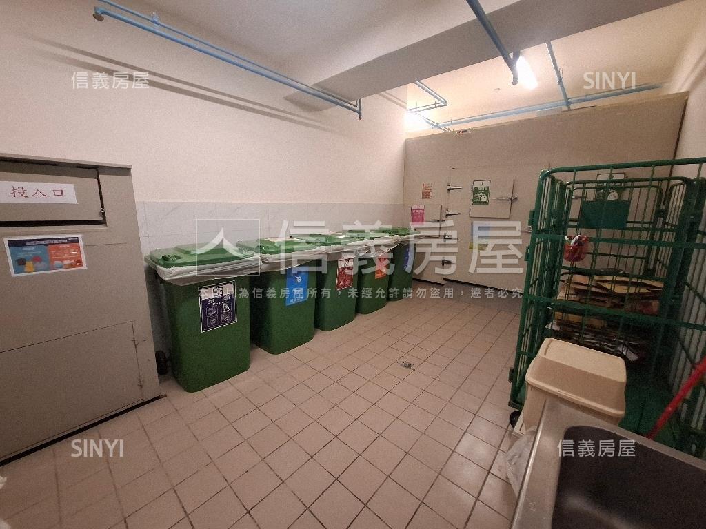 天空之邑景觀２２樓房屋室內格局與周邊環境