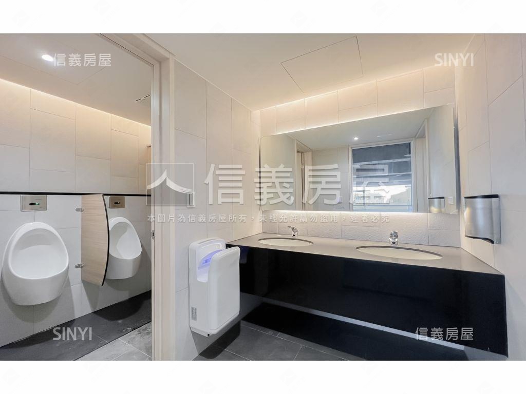 ＴＯＰ１角間頂級商辦房屋室內格局與周邊環境