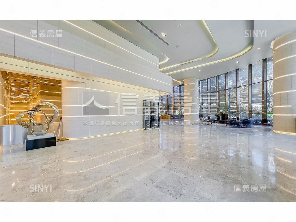 ＴＯＰ１角間頂級商辦房屋室內格局與周邊環境