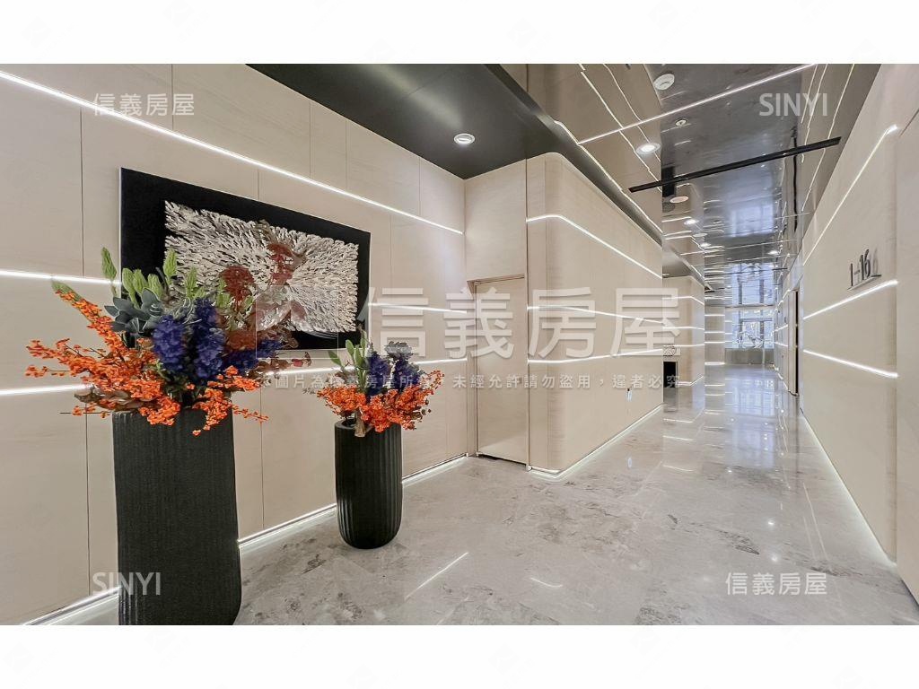 ＴＯＰ１角間頂級商辦房屋室內格局與周邊環境