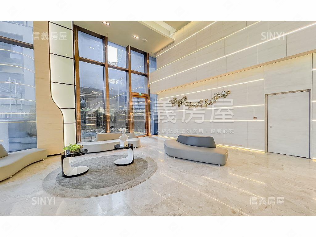 ＴＯＰ１角間頂級商辦房屋室內格局與周邊環境