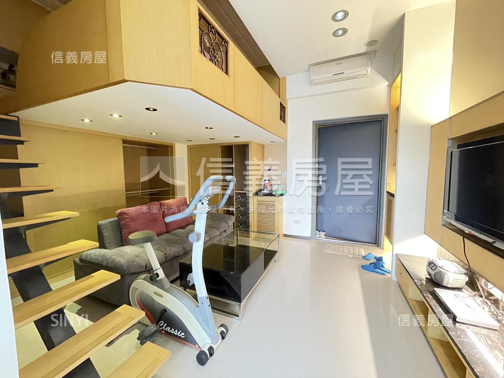 遠雄首席後棟高樓房屋室內格局與周邊環境