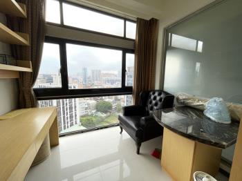 遠雄首席後棟高樓