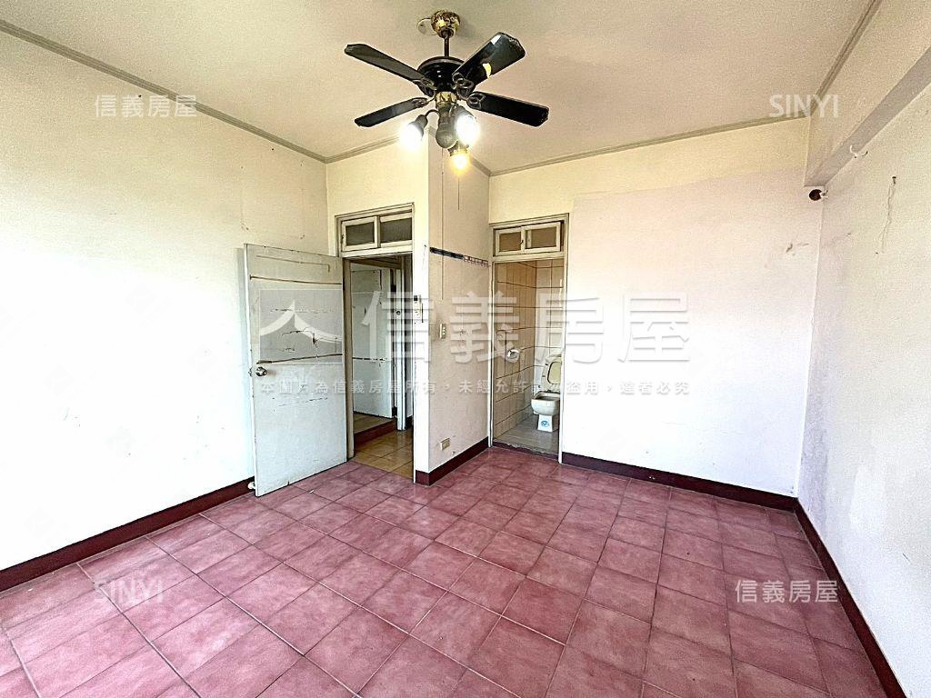 玫瑰方正華廈電梯美屋房屋室內格局與周邊環境