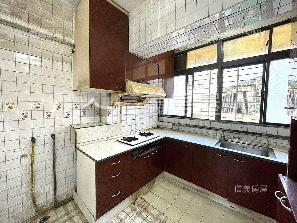 玫瑰方正華廈電梯美屋房屋室內格局與周邊環境