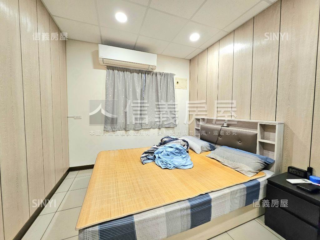 大里｜約３０坪大地坪透天房屋室內格局與周邊環境