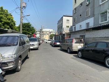 鳳山區既成巷道土地