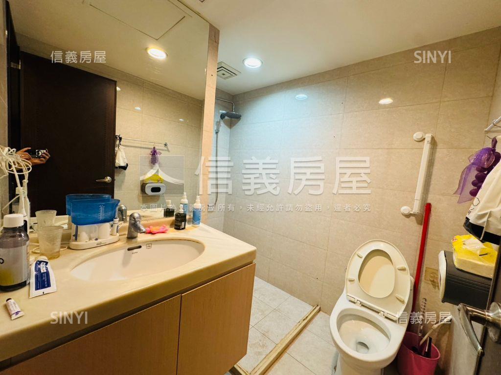 俗！三房平車先看這間房屋室內格局與周邊環境