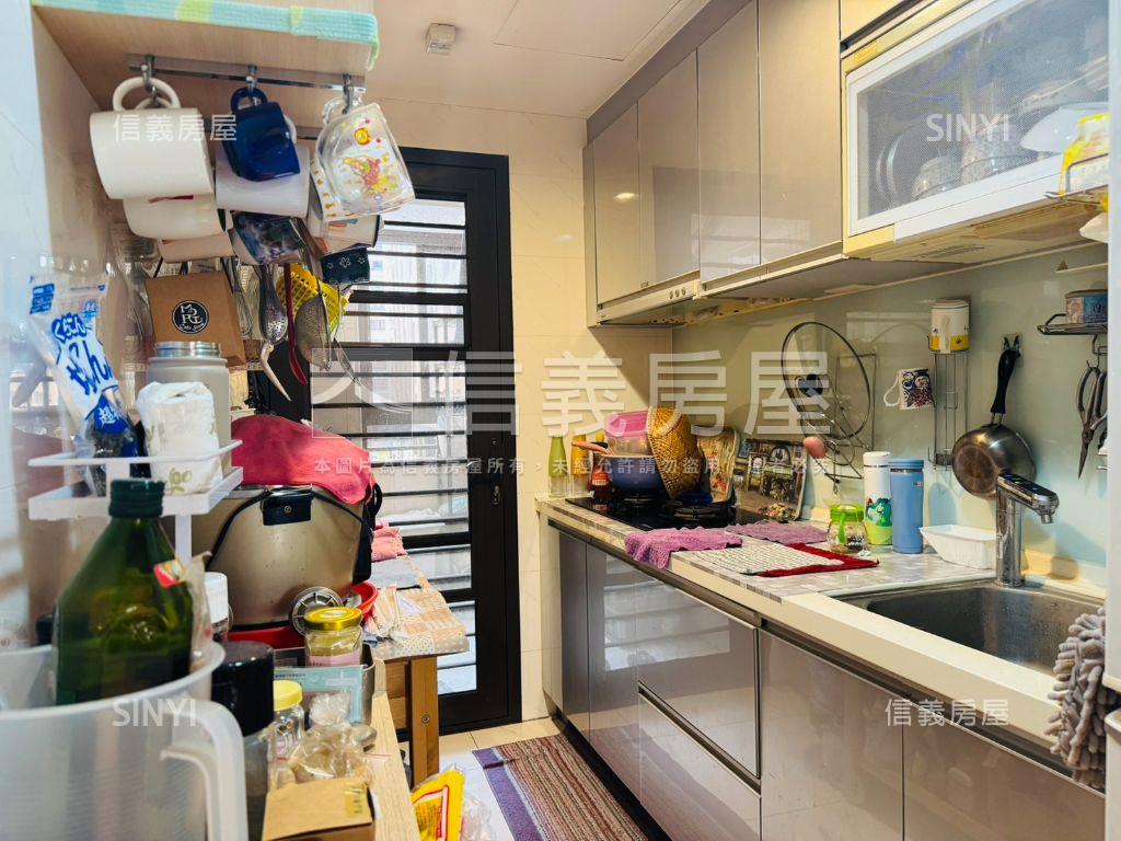 俗！三房平車先看這間房屋室內格局與周邊環境