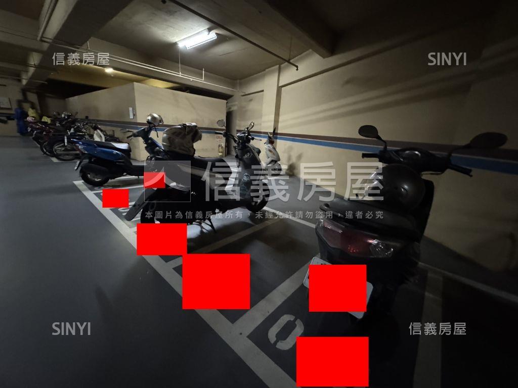 俗！三房平車先看這間房屋室內格局與周邊環境