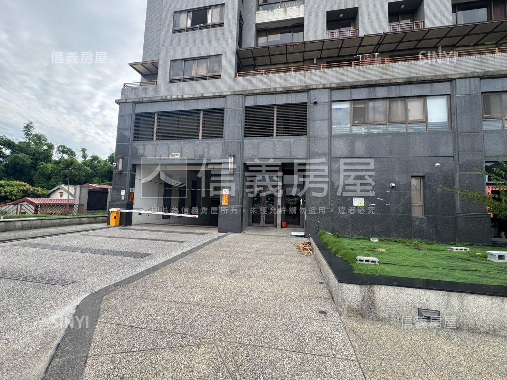 俗！三房平車先看這間房屋室內格局與周邊環境