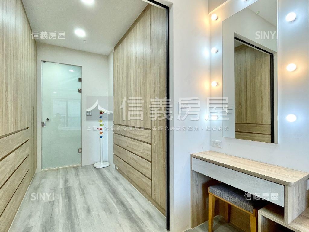 太普明日站次高美居平車房屋室內格局與周邊環境