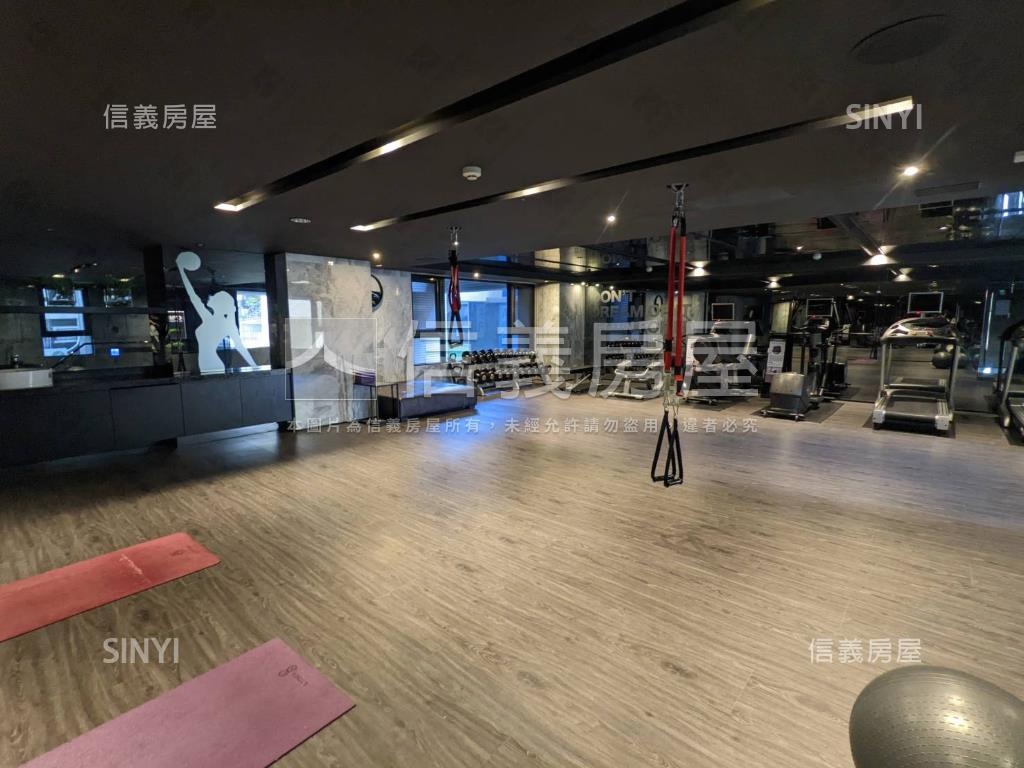 太普明日站次高美居平車房屋室內格局與周邊環境