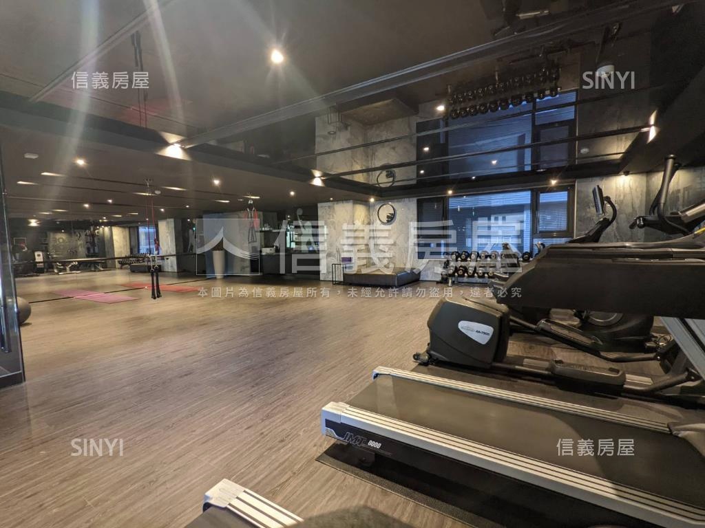 太普明日站次高美居平車房屋室內格局與周邊環境