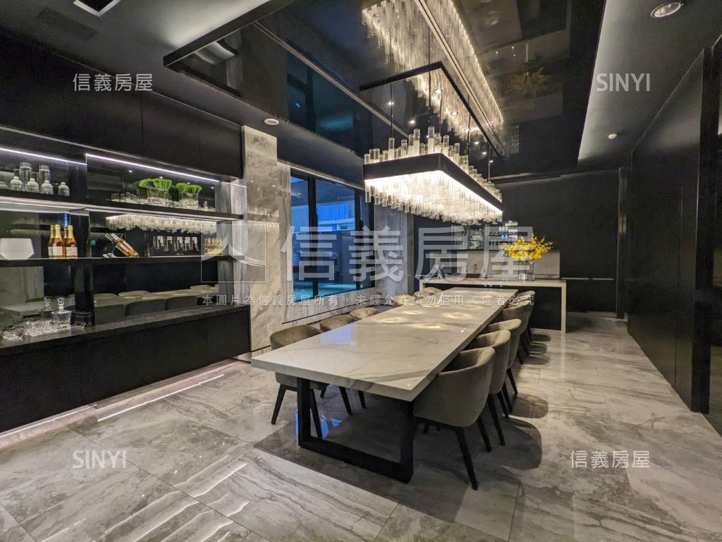 太普明日站次高美居平車房屋室內格局與周邊環境