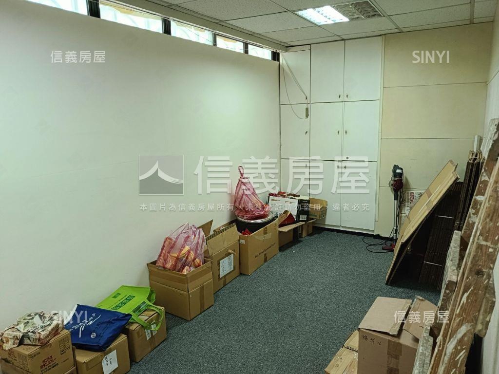 松山八德標準辦公房屋室內格局與周邊環境