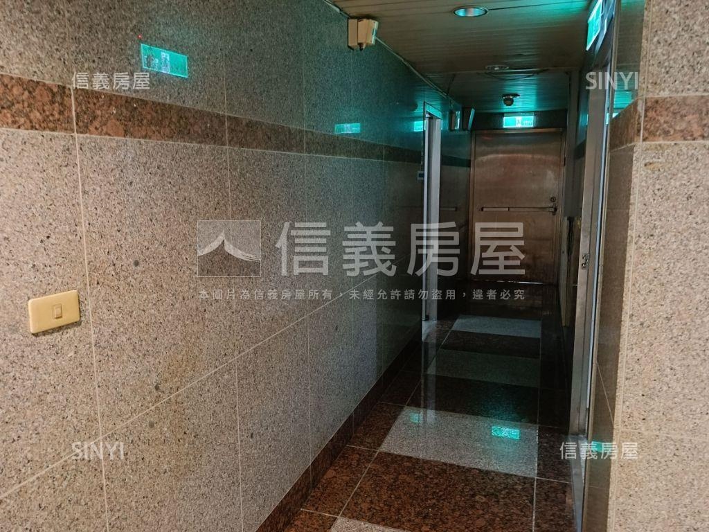 松山八德標準辦公房屋室內格局與周邊環境