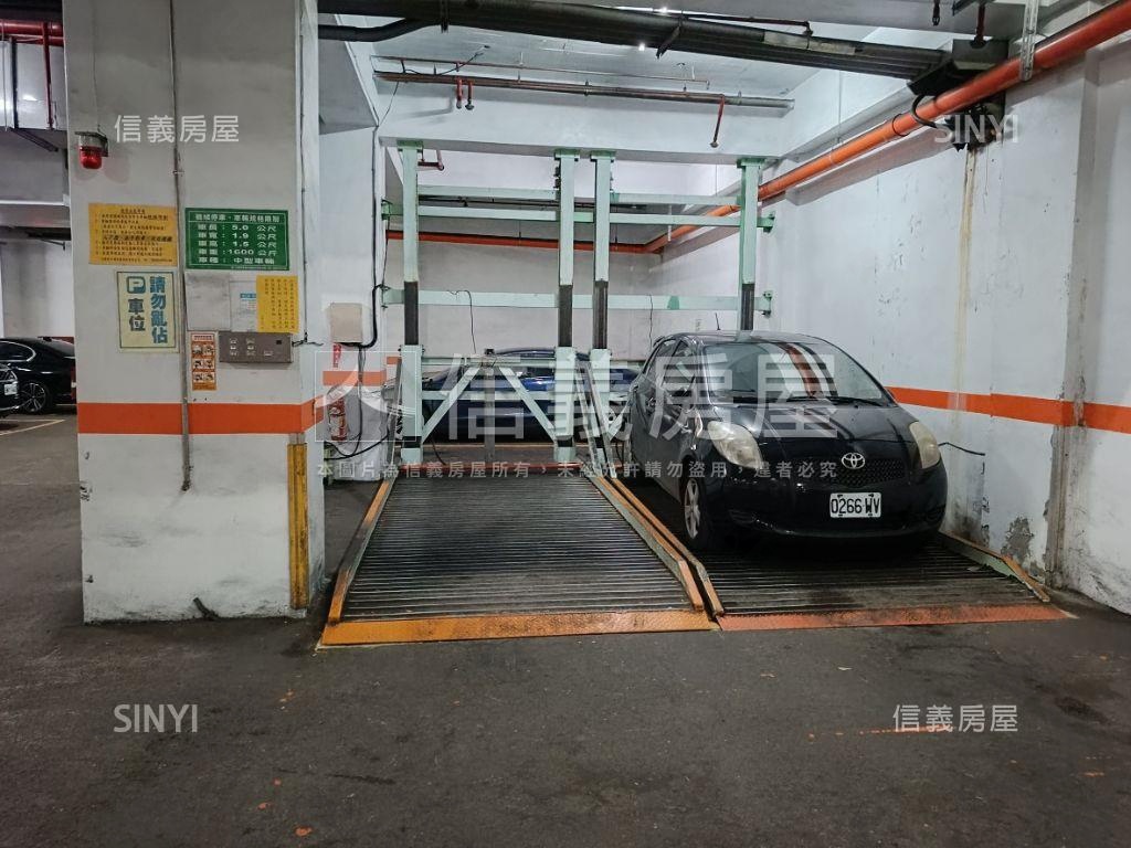 松山八德標準辦公房屋室內格局與周邊環境