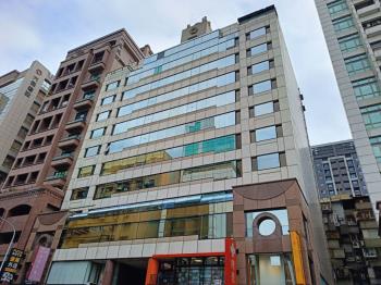 松山帷幕方正辦公