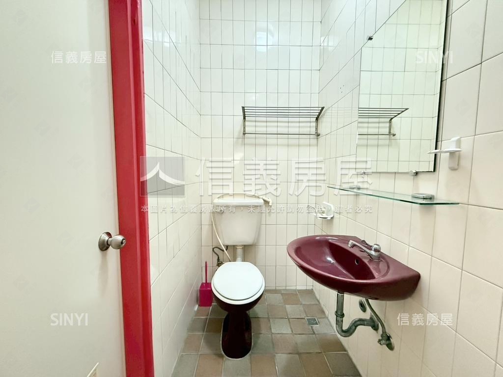 歸仁國中｜傳統車庫透天房屋室內格局與周邊環境