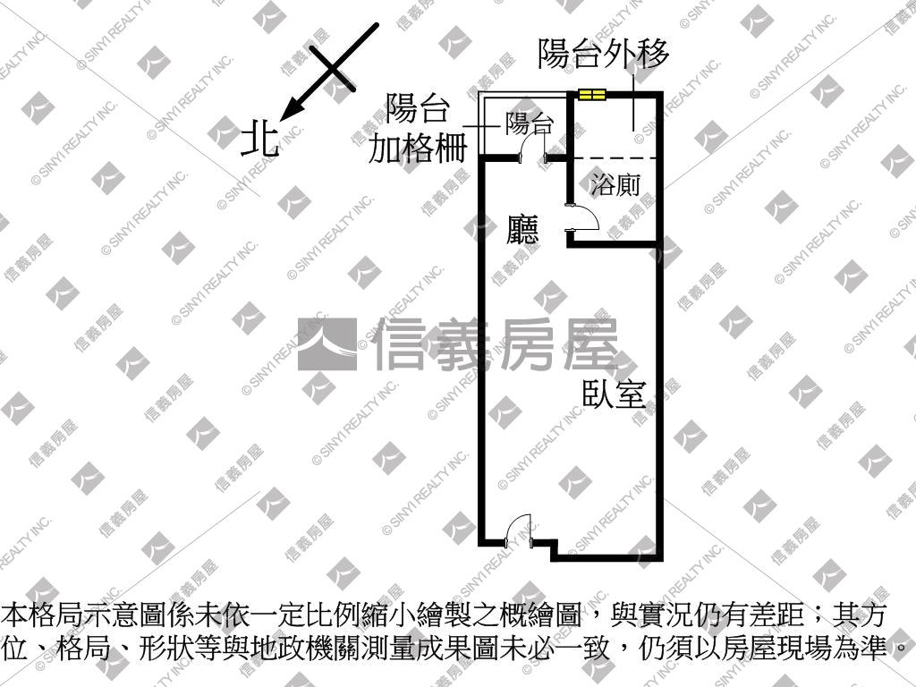 奢華ＬＶ套房空屋可看房屋室內格局與周邊環境