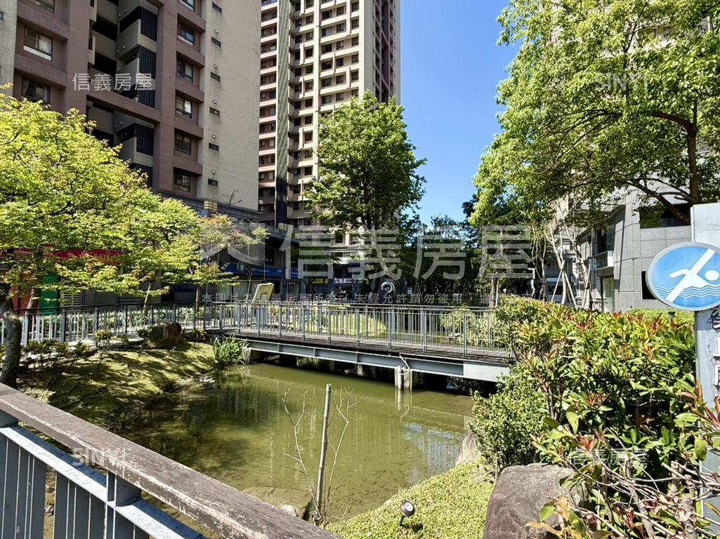 正合宜路穩定收租優質店面房屋室內格局與周邊環境