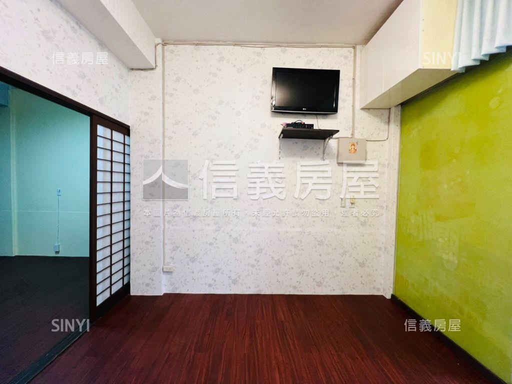 新！芝山捷運旁金店辦房屋室內格局與周邊環境