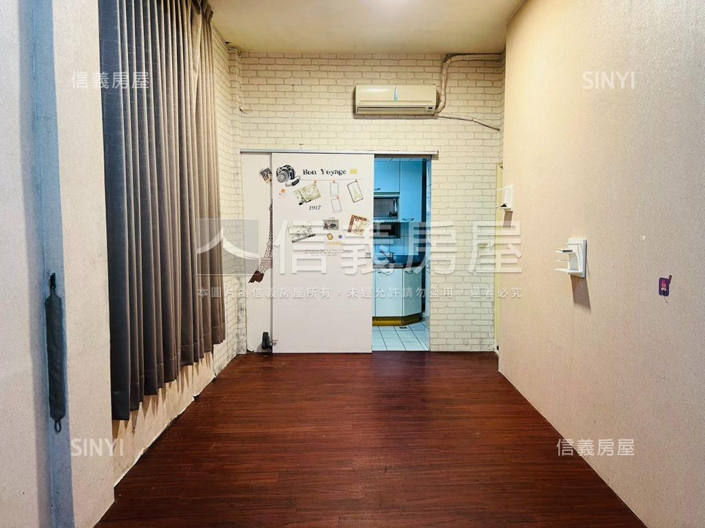 新！芝山捷運旁金店辦房屋室內格局與周邊環境