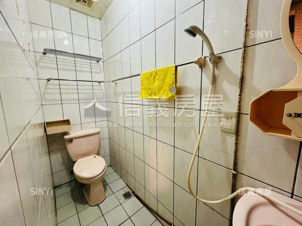 新！芝山捷運旁金店辦房屋室內格局與周邊環境