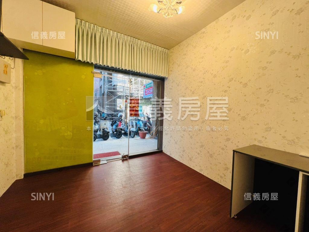 新！芝山捷運旁金店辦房屋室內格局與周邊環境