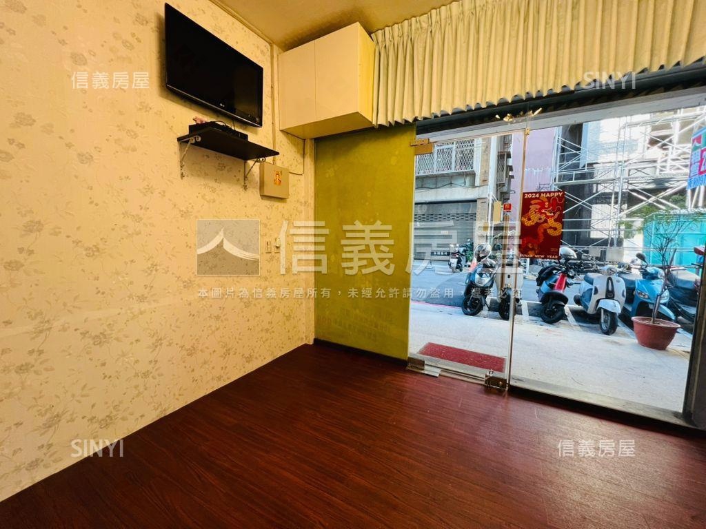 新！芝山捷運旁金店辦房屋室內格局與周邊環境