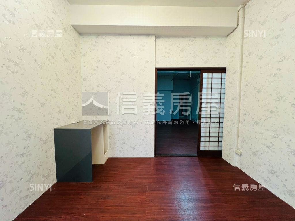 新！芝山捷運旁金店辦房屋室內格局與周邊環境