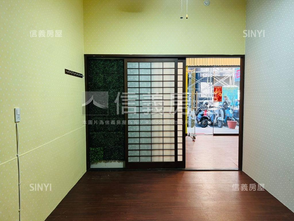 新！芝山捷運旁金店辦房屋室內格局與周邊環境